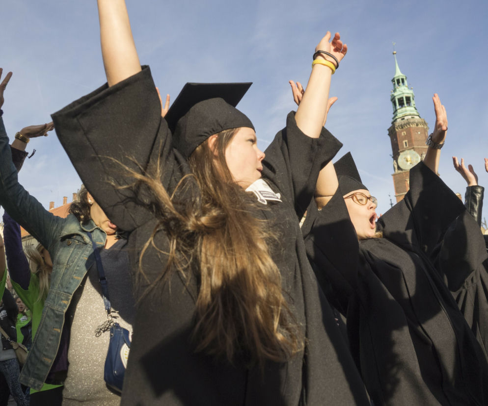 Studenci