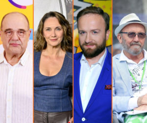 Tak przez lata zmienili się bohaterowie Rancza. Zobacz ile dzisiaj mają lat [GALERIA]