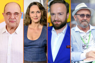 Tak przez lata zmienili się bohaterowie Rancza. Zobacz ile dzisiaj mają lat [GALERIA]