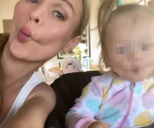 Joanna Krupa wraca do Polski