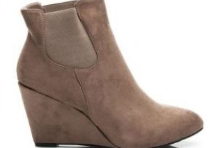 buty na jesień