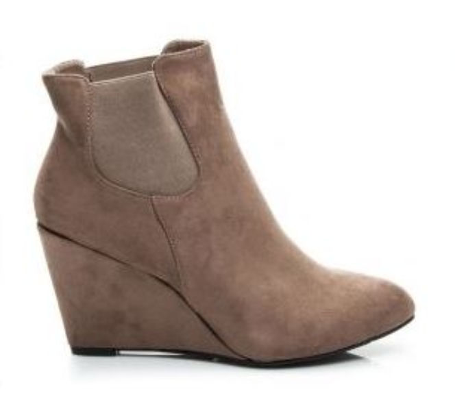 buty na jesień