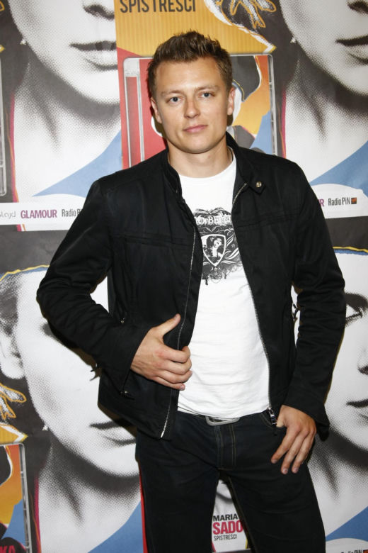 Rafał Brzozowski