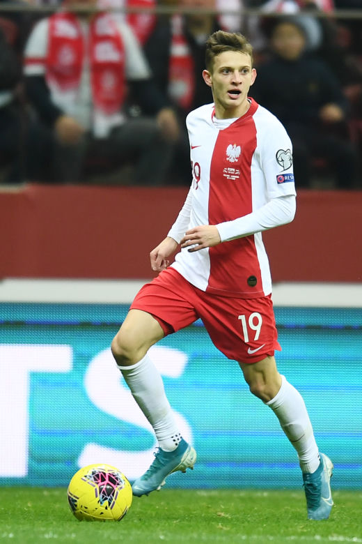 Sebastian Szymański