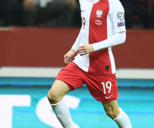 Sebastian Szymański