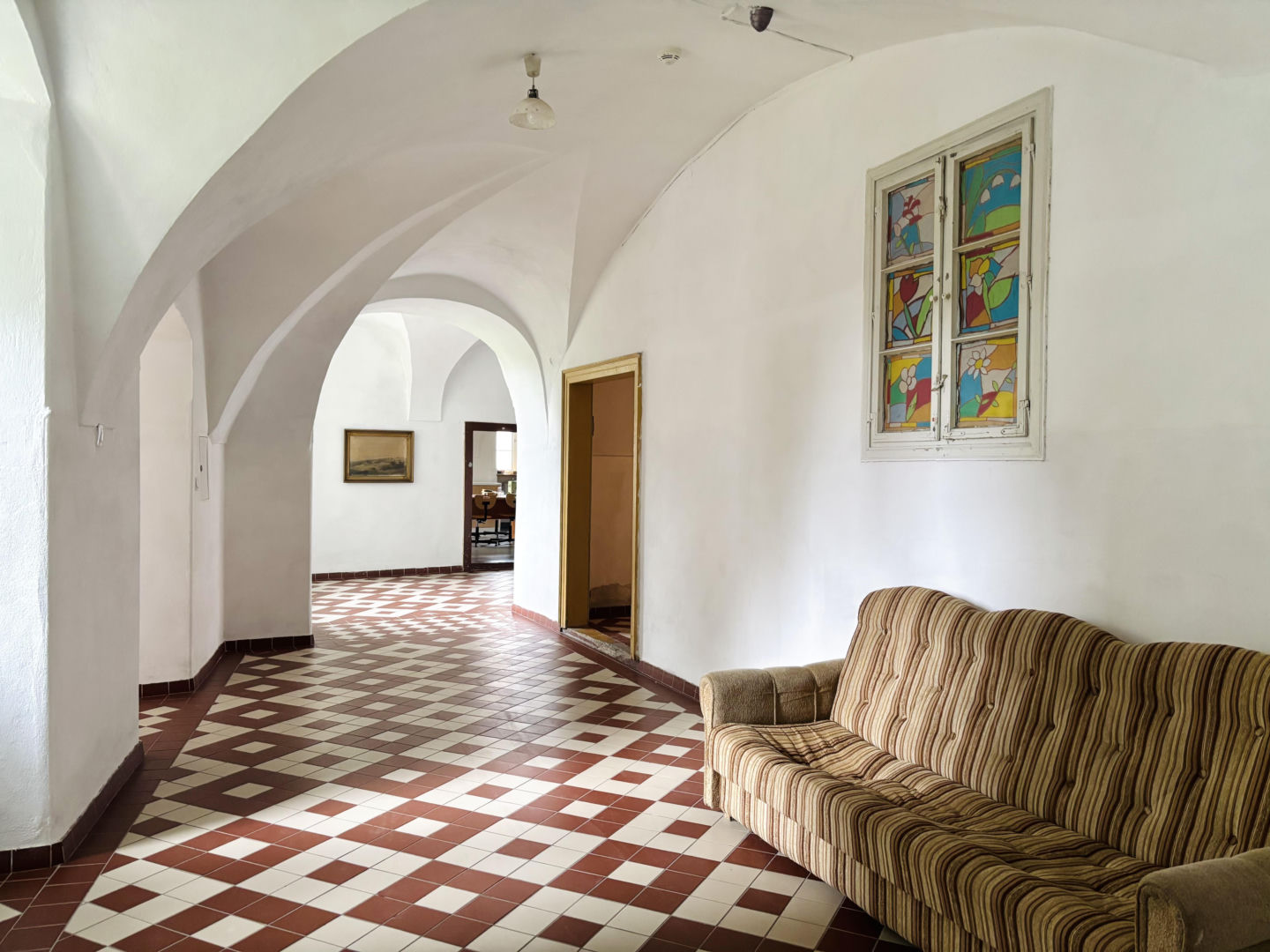 Klasztor w Lubomierzu