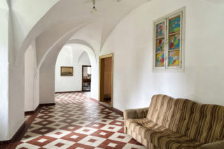 Klasztor w Lubomierzu