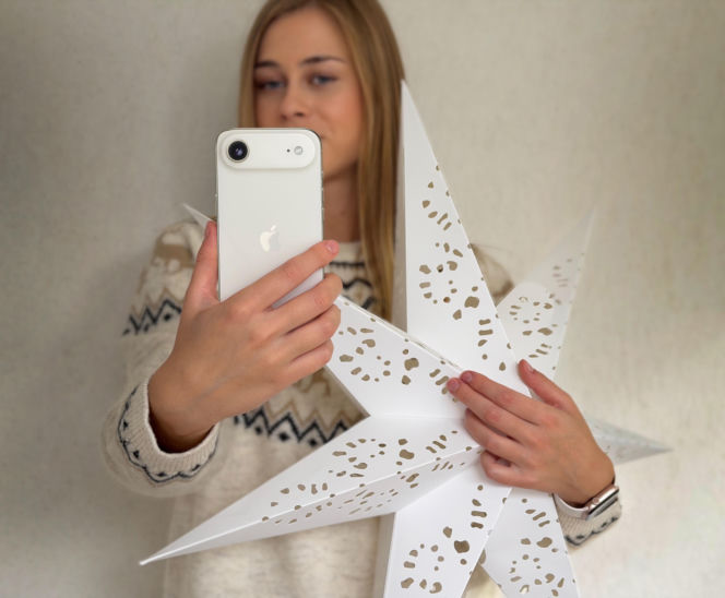 Apple Prezentownik 2025