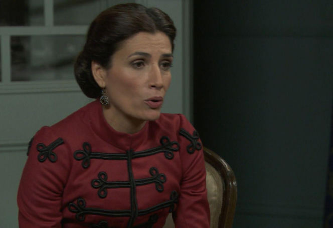 "Akacjowa 38": streszczenie odcinka 860