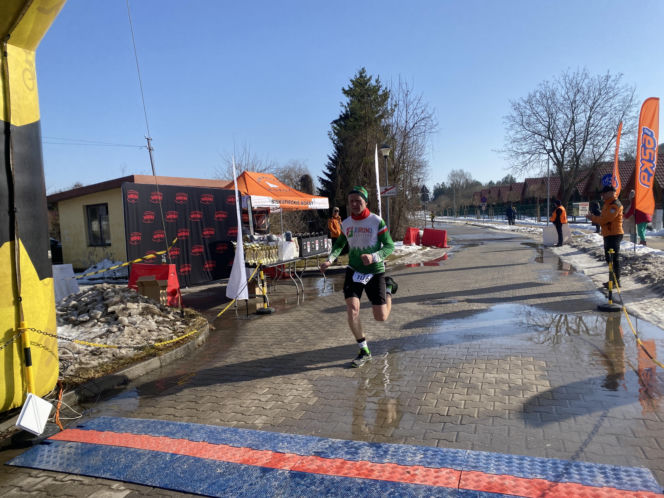 12. Dadajowy Bieg Morsa