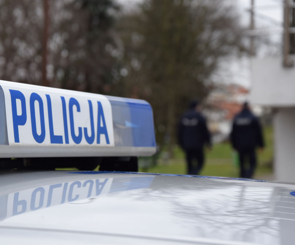 Straszył, że zaraża koronawirusem