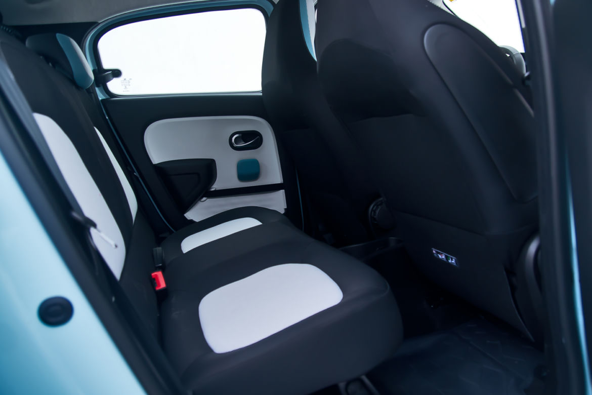 Renault Twingo bizuu 0.9 TCe