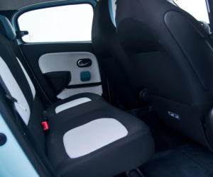 Renault Twingo bizuu 0.9 TCe