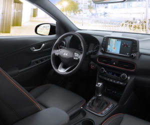 Hyundai Kona 1.6 T-GDI 7DCT 4WD 177 KM