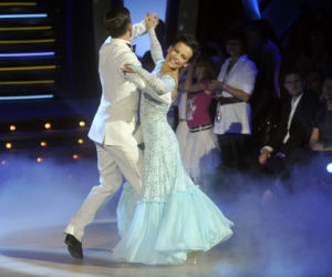 Rafał Maserak, Anna Mucha 
