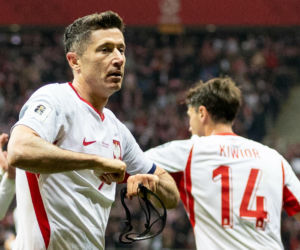 Polska - Ukraina Transmisja TV, STREAM ONLINE. Gdzie oglądać mecz NA ŻYWO?