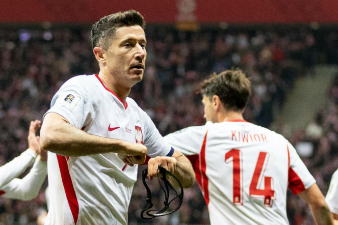Polska - Ukraina Transmisja TV, STREAM ONLINE. Gdzie oglądać mecz NA ŻYWO?
