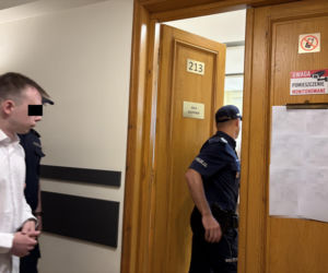Strzelanina w mieszkaniu przy ul. Siemiradzkiego w Rzeszowie. Wyrok sądu