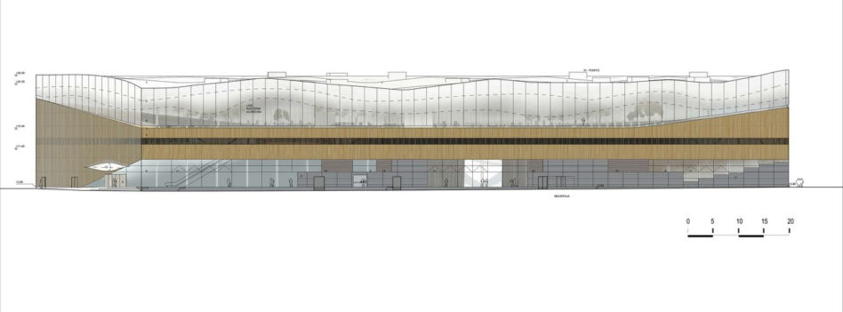 Oodi – nowa centralna biblioteka w Helsinkach