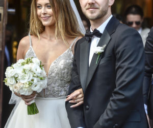 Joanna Opozda, Antek Królikowski