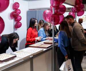 To były największe targi ślubne w Katowicach. Tu wyznaczono nowe trendy w branży weselnej