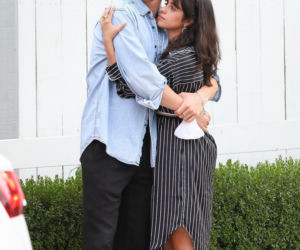 Shawn Mendes i Camila Cabello