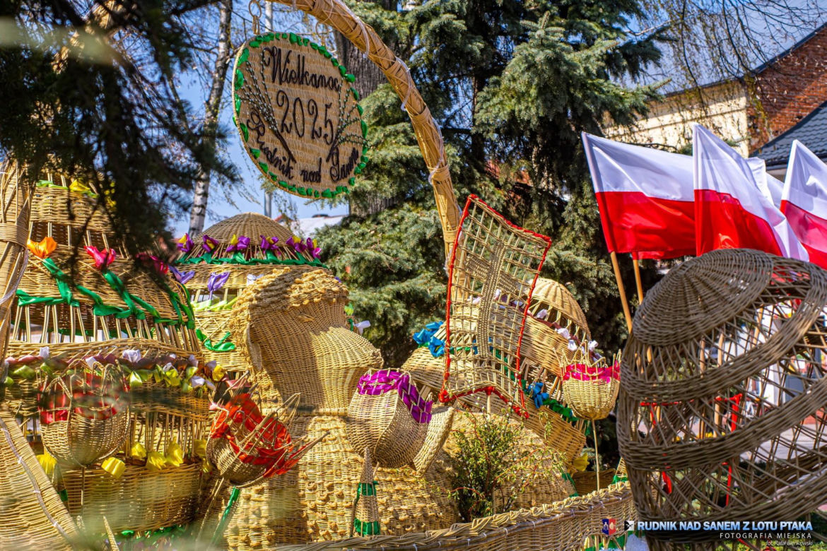Największa święconka w Polsce