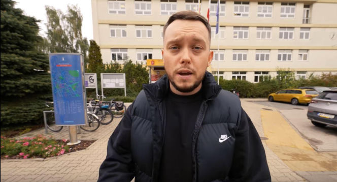 Książulo przeszedł sporą metamorfozę. Zdradził, jak schudł 40 kilogramów. "Katowanie było ostre"