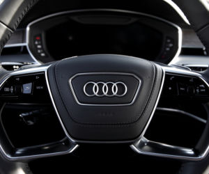 Audi A8 50 TDI quattro tiptronic