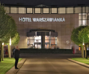 Poprawiny Rafał Brzozowski