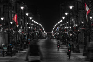 Łódź daleko w tyle. Zaskakujące wyniki Rankingu Miast na Prawach Powiatu