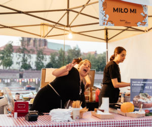 Gastro Miasto wraca do Wrocławia! Bulwar Dunikowskiego zamieni się w kulinarną ucztę