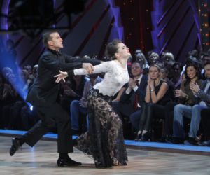 Maria Niklińska, Tomasz Barański 