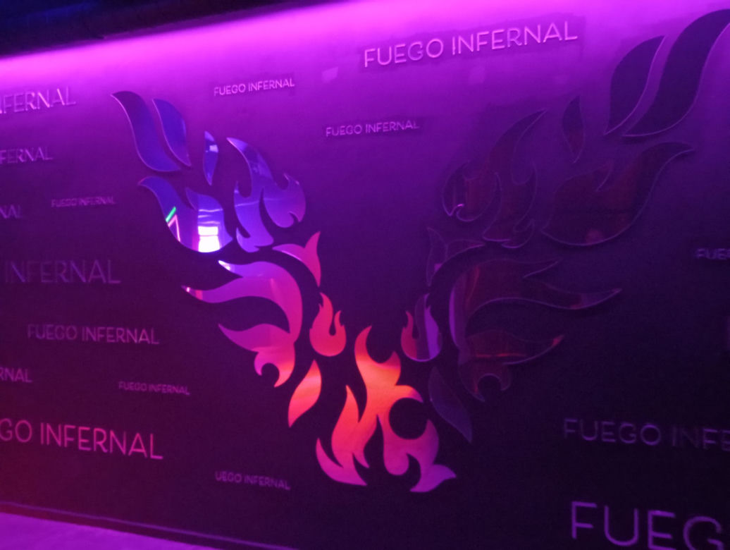 Klubowe lato. Eska Summer City Olsztyn w Fuego Infernal!