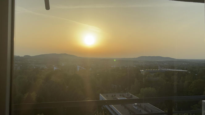 Uzdrowisko Ustroń to jedno z najpiękniejszych miejsc w Polsce
