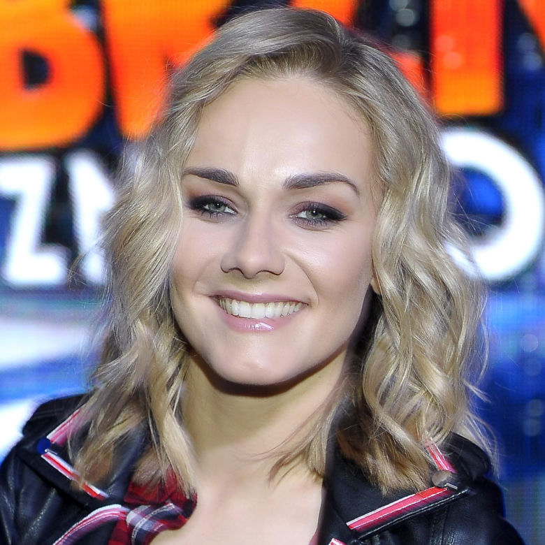 Zofia Nowakowska