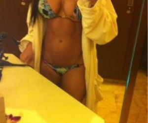 dziewczyny w bikini