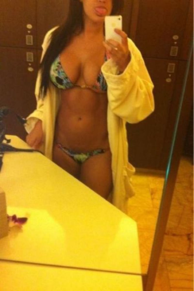 dziewczyny w bikini
