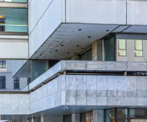 Hotel Sofitel (dawny Hotel Victoria) przy Placu Piłsudskiego w Warszawie