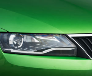 Skoda Rapid Spaceback 1.0 TSI 110 KM