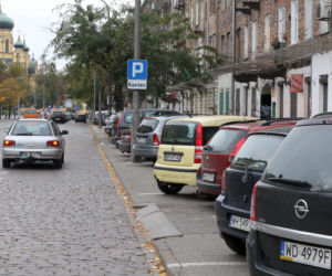 Będą zdzierać za parkowanie