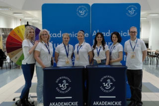 22. Giełda Pracy Uniwersytetu Szczecińskiego już wkrótce!