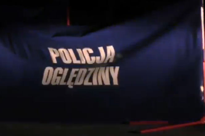 Wypadek