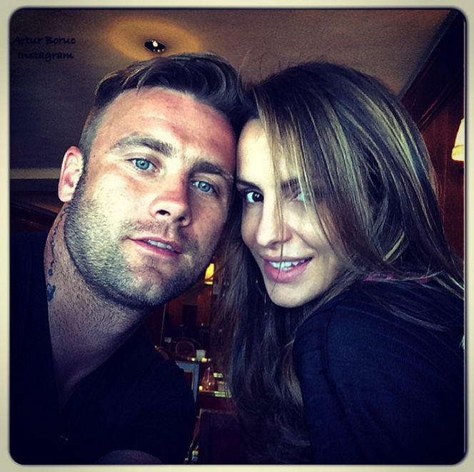 boruc, mannei 