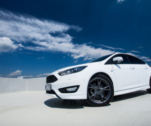 Ford Focus 1.5 EcoBoost LPG 150 KM ST-Line