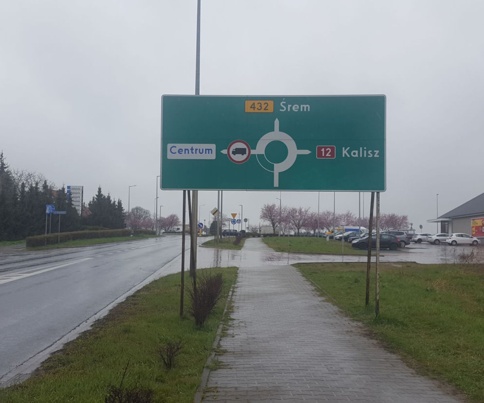 Od czwartku (31.03.) zamknięta dla ruchu ul. Unii Europejskiej