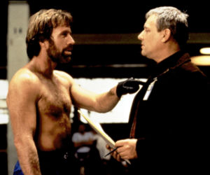 Chuck Norris nie żyje. Tak wyglądał w młodości