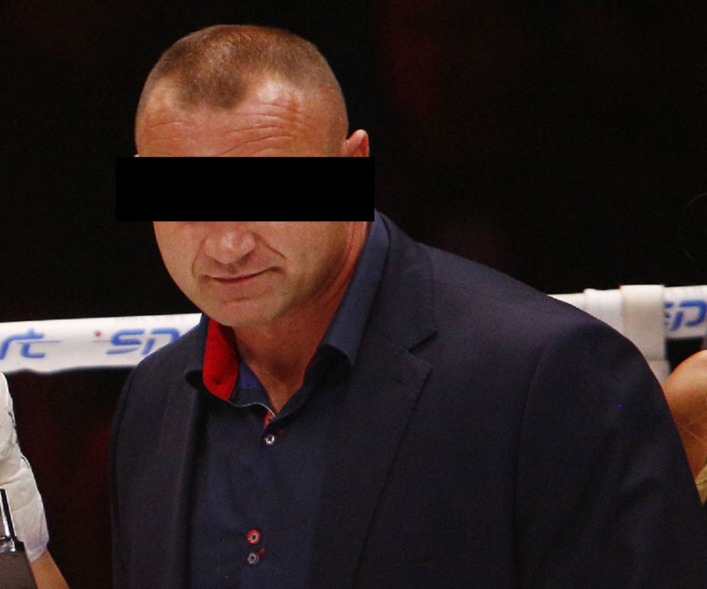 Mariusz P.