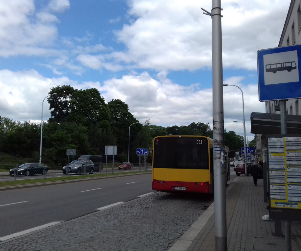 autobus miejski, MPK