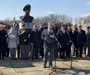 Dzień Pamięci Żołnierzy Wyklętych w Amerykańskiej Częstochowie